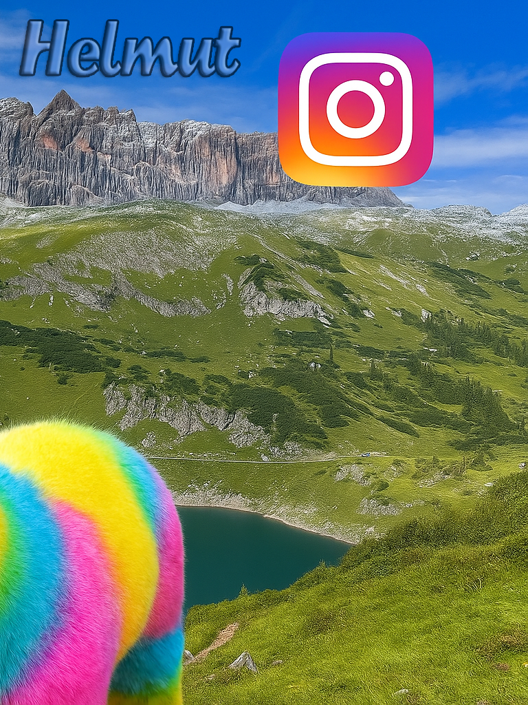 Instagram Profil